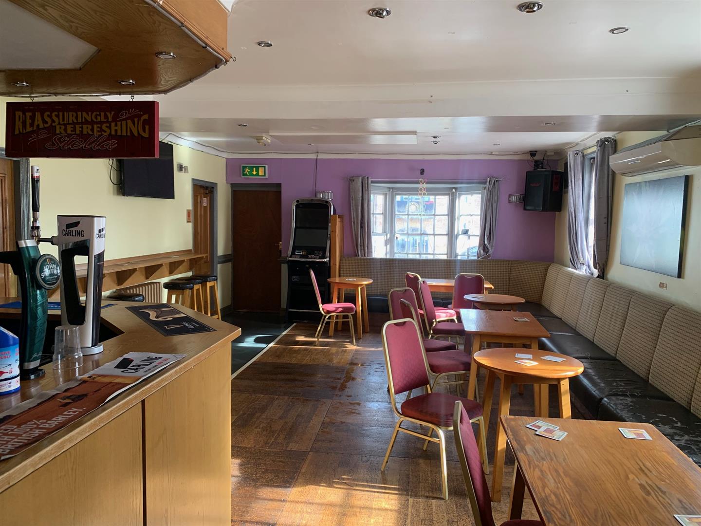 Restaurants / Cafes in Worksop - photo 2